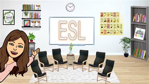 ESL